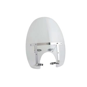 Windschirm PUIG AMERICA III 7533W transparent