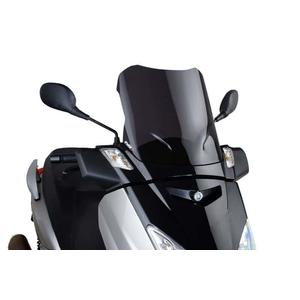 Windschirm PUIG V-TECH LINE TOURING 5015F dunkel getönt