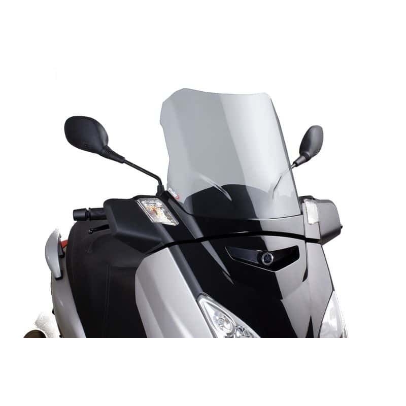 Windschirm PUIG V-TECH LINE TOURING getönt