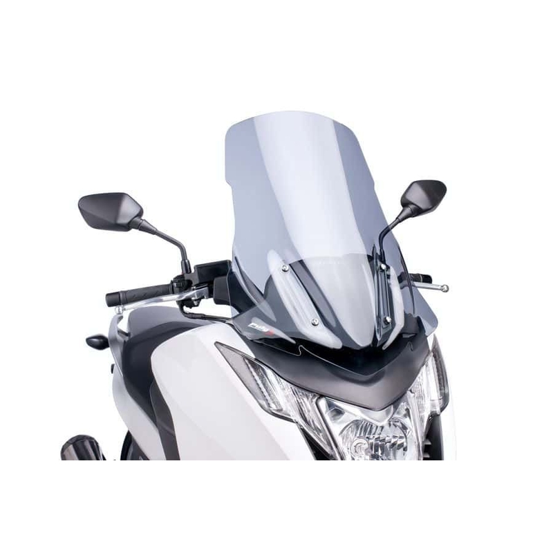Windschirm PUIG V-TECH LINE TOURING getönt