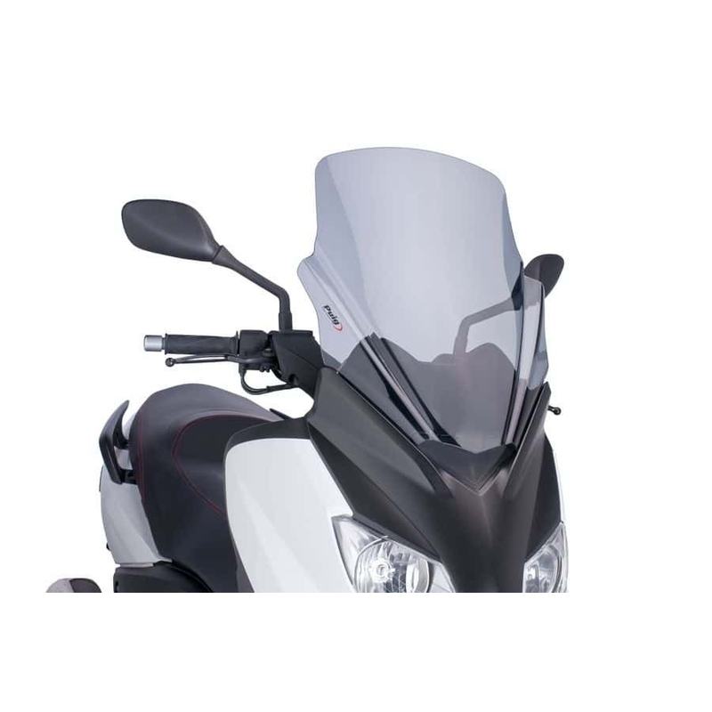 Windschirm PUIG V-TECH LINE TOURING getönt