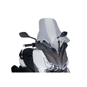 Windschirm PUIG V-TECH LINE TOURING 6874H getönt
