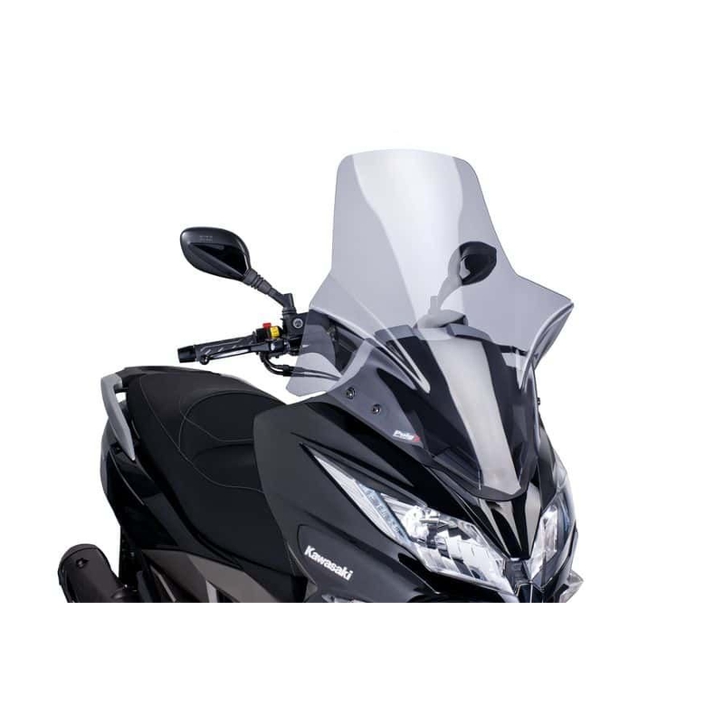 Windschirm PUIG V-TECH LINE TOURING getönt