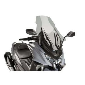 Windschirm PUIG V-TECH LINE TOURING 9477H getönt