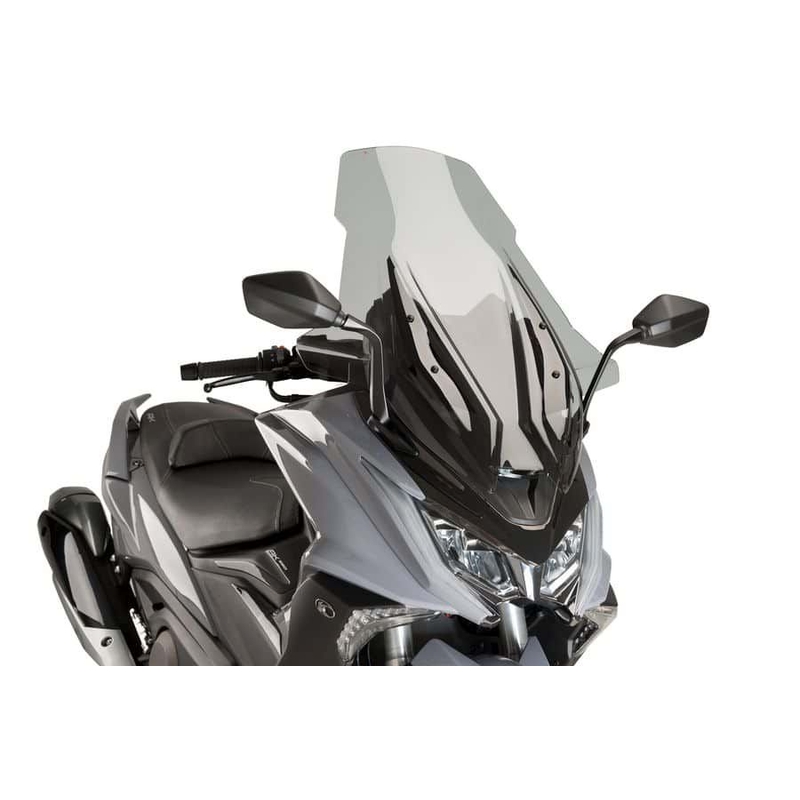 Windschirm PUIG V-TECH LINE TOURING getönt