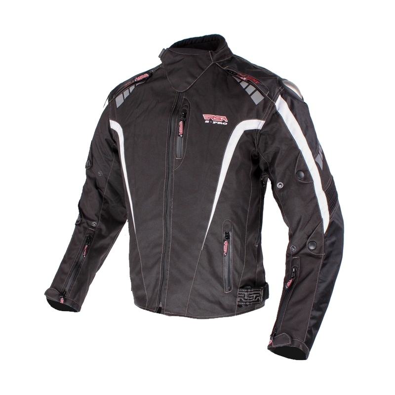 Dreilagenjacke RSA S-PRO Ausverkauf