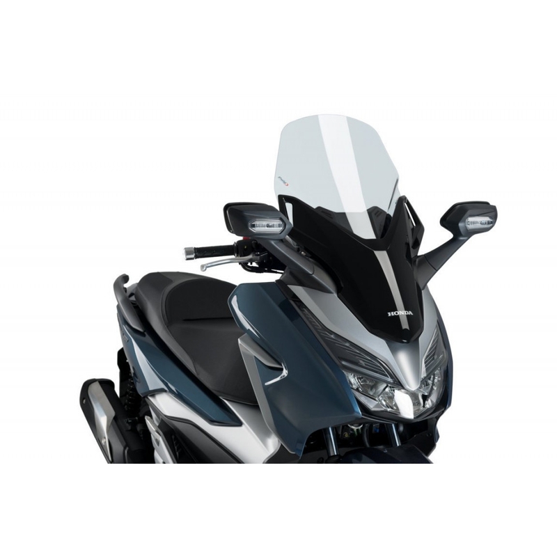 Windschirm PUIG V-TECH LINE TOURING getönt