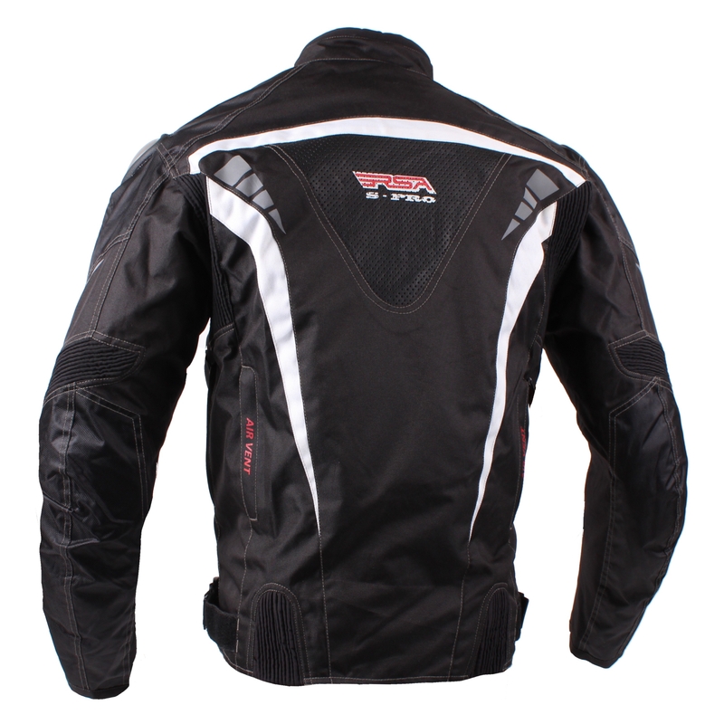 Dreilagenjacke RSA S-PRO Ausverkauf