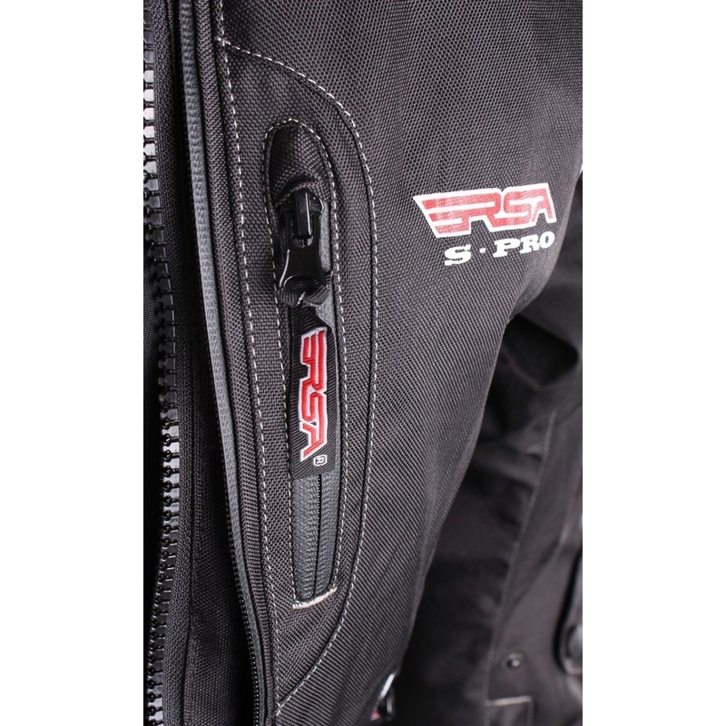 Dreilagenjacke RSA S-PRO Ausverkauf