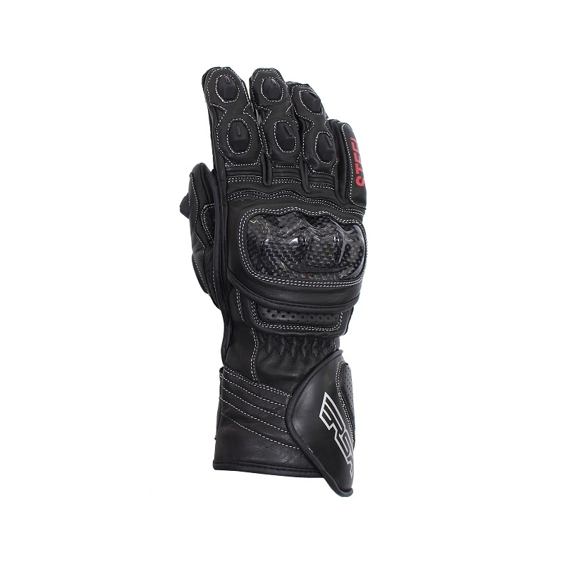 RSA Stahl-Motorradhandschuhe