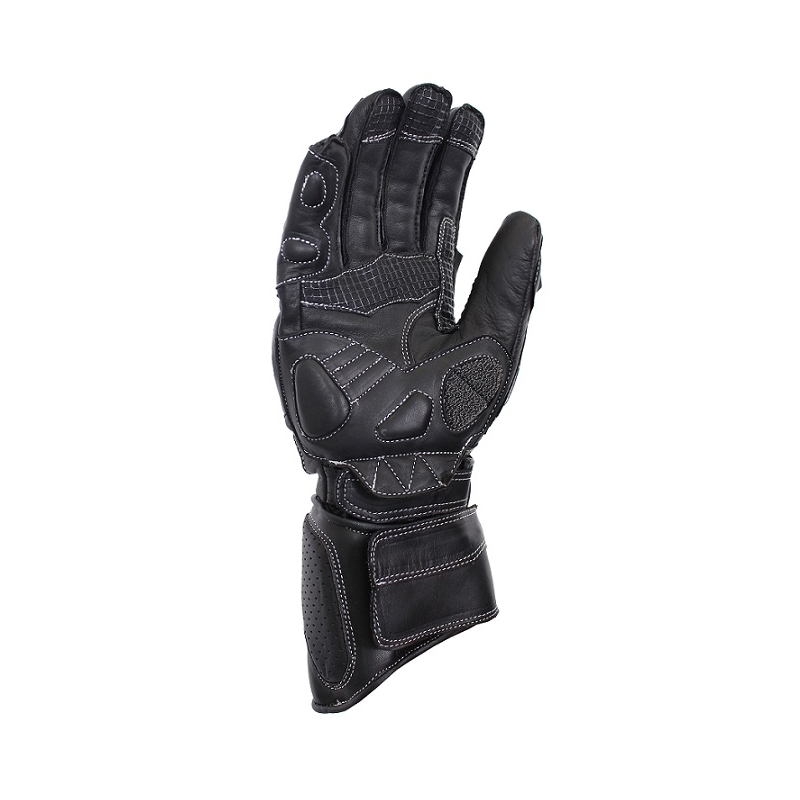 RSA Stahl-Motorradhandschuhe
