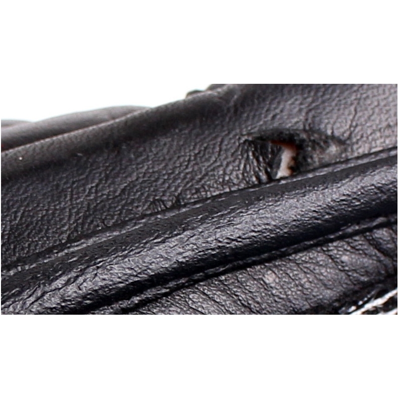 RSA Stahl-Motorradhandschuhe