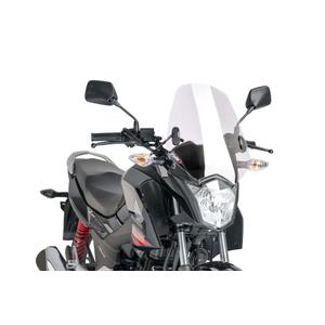 Windschirm PUIG NEW GEN. SPORT 7726W transparent
