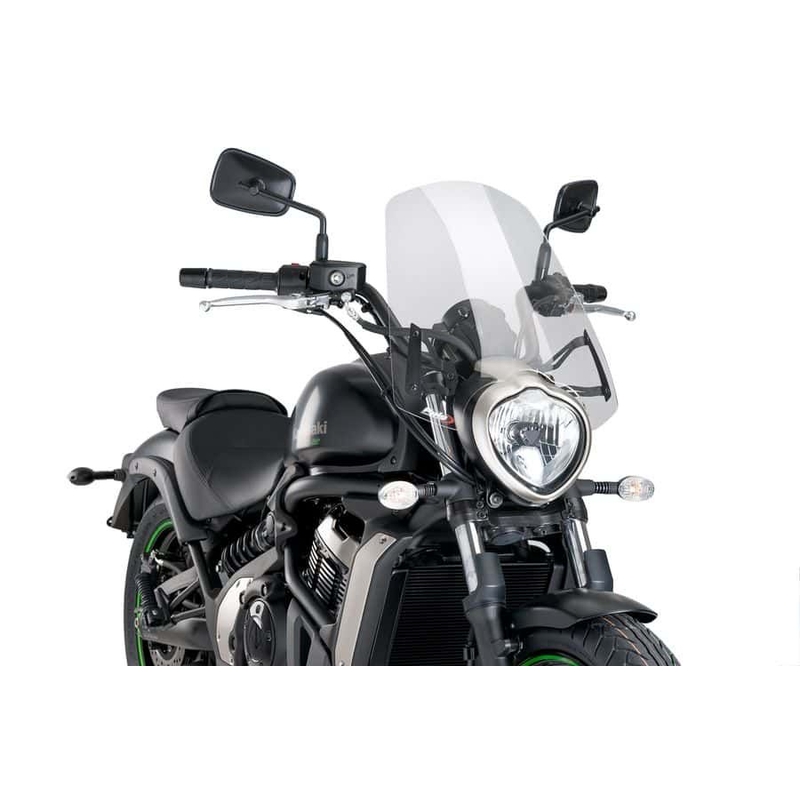 Windschirm PUIG NEW. GEN TOURING transparent