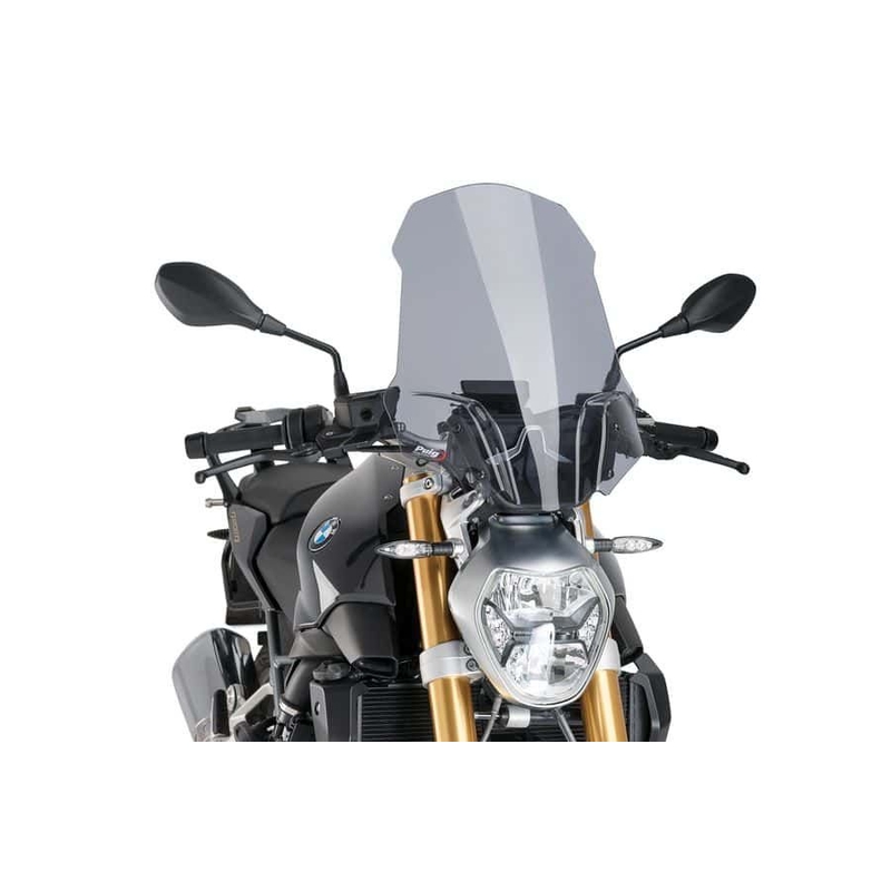 Windschirm PUIG NEW. GEN TOURING getönt
