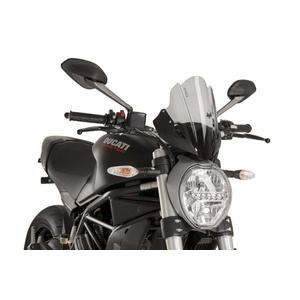 Windschirm PUIG NEW. GEN TOURING 8900H getönt
