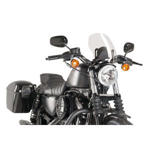 Windschirm PUIG NEW. GEN TOURING 9283W transparent