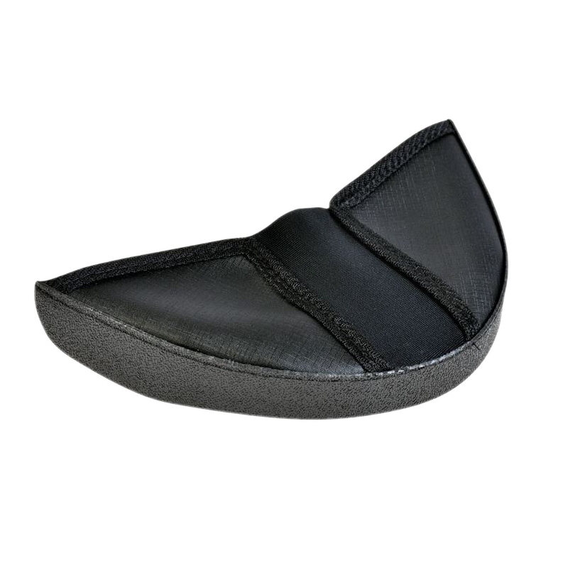 Brad-Abweiser für Lazer Osprey, Kestrel Helme