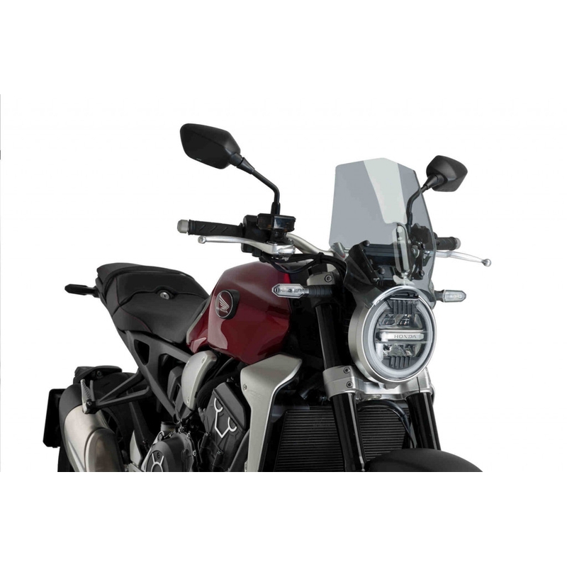 Windschirm PUIG NEW GEN. SPORT getönt