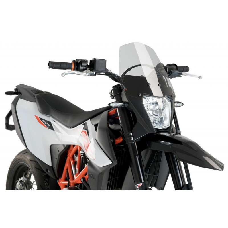 Windschirm PUIG NEW GEN. SPORT getönt