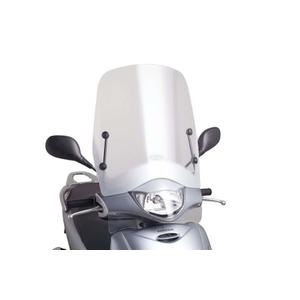 Windschirm PUIG T.S. 1012W transparent