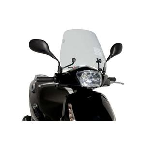 Windschirm PUIG TRAFIC 5874W transparent