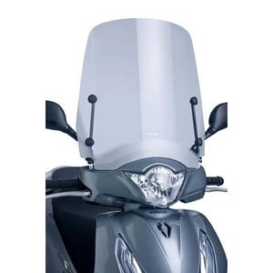 Windschirm PUIG T.S. 6403W transparent