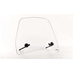 Windschirm PUIG TRAFIC 9340W transparent