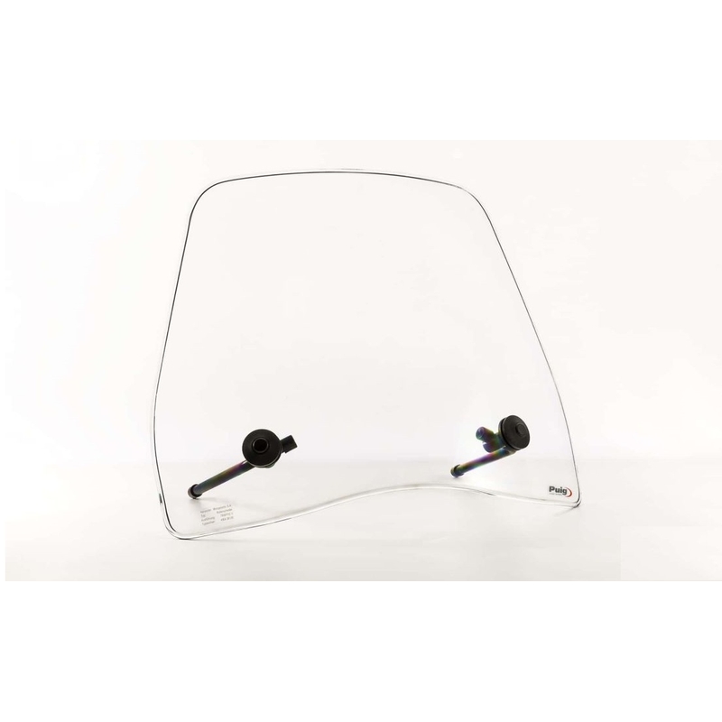 Windschirm PUIG TRAFIC transparent