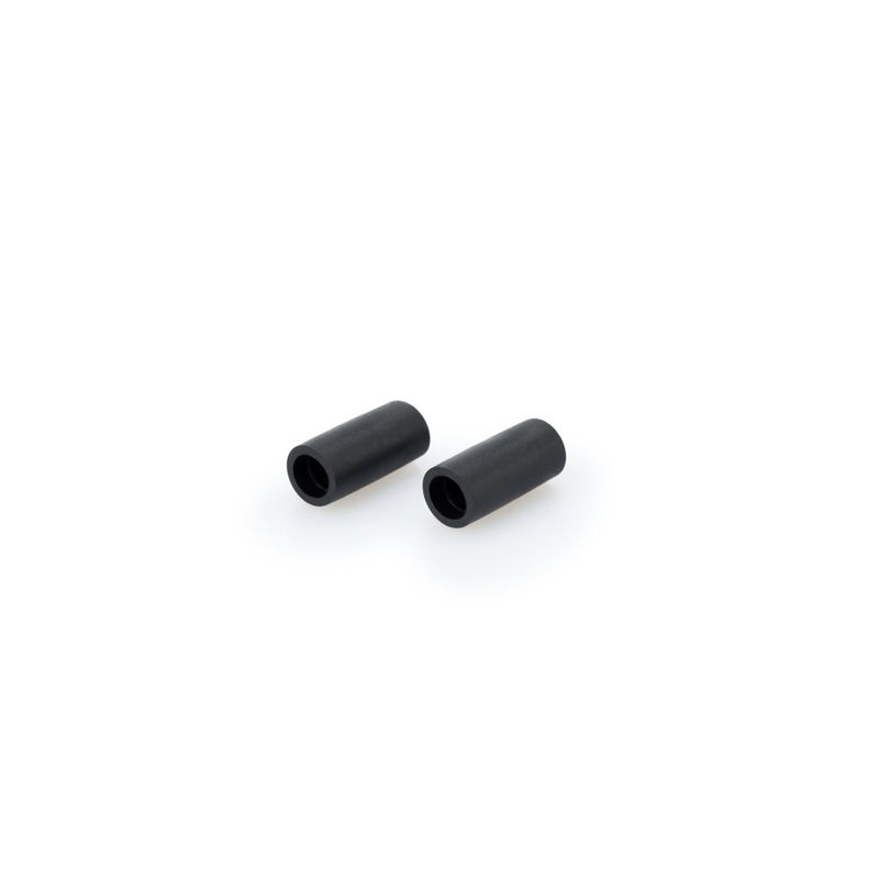 Rubber silenblock PUIG schwarz M10