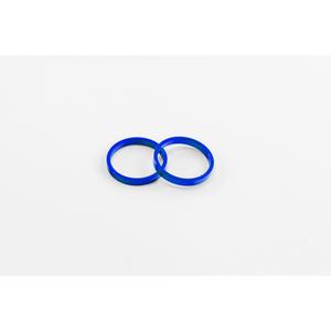 Spare rings PUIG SHORT WITH RING 9170A blau