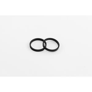 Spare rings PUIG SHORT WITH RING 9170N schwarz