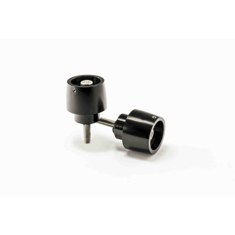 Bar ends body PUIG THRUSTER schwarz