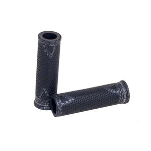 Handgriffe PUIG RADIKAL 8191C carbon look 123mm