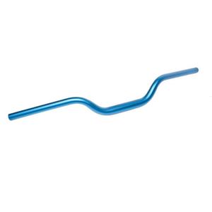 Lenker PUIG CONICAL 6461A blau D 22/29mm, H 61mm