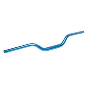 Lenker PUIG CONICAL 7493A blau D 22/29mm, H 40mm