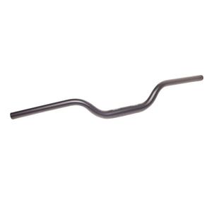 Lenker PUIG CONICAL 7493N schwarz D 22/29mm, H 40mm