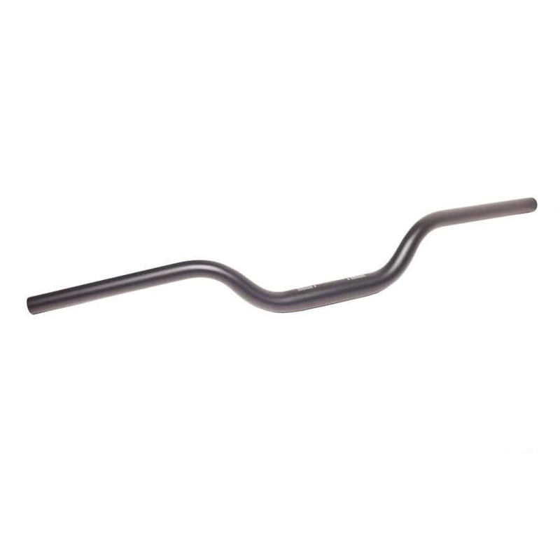 Lenker PUIG CONICAL schwarz D 22/29mm, H 40mm