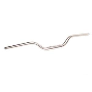 Lenker PUIG CONICAL 7493P silber D 22/29mm, H 40mm