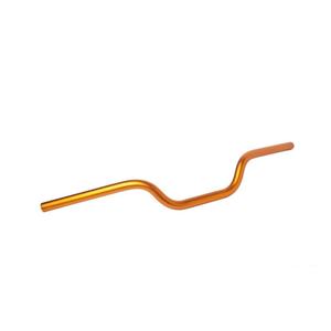 Lenker PUIG CYLINDRICAL 7494O gold D 22mm,  H 46mm