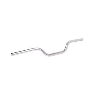 Lenker PUIG CYLINDRICAL 7494P silber D 22mm,  H 46mm