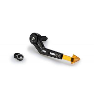 Brake lever protector PUIG 3765O gold