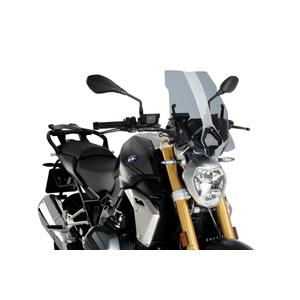 Windschirm PUIG NEW. GEN TOURING 3626H getönt