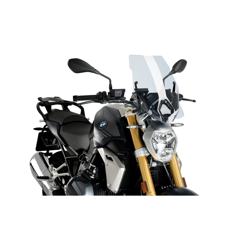 Windschirm PUIG NEW. GEN TOURING clear