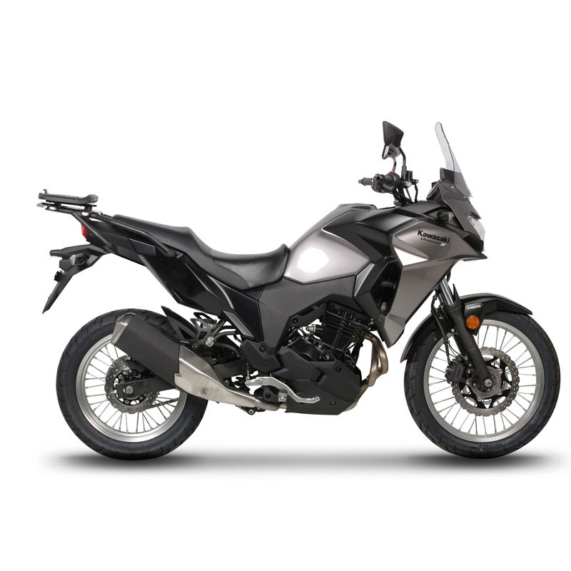 Montagesatz Top Master SHAD für KAWASAKI Versys X 300 2017-2024