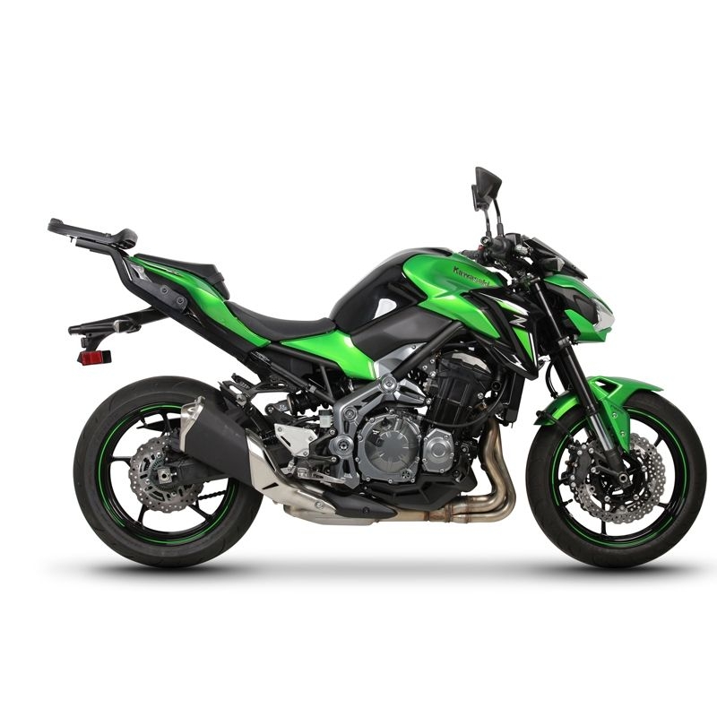 Montagesatz Top Master SHAD für KAWASAKI Z 900 2017-2024