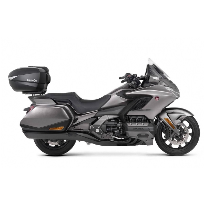 Montagesatz Top Master SHAD für HONDA GL 1800 Goldwing 2018-2025
