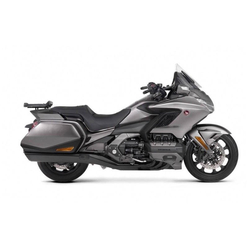Montagesatz Top Master SHAD für HONDA GL 1800 Goldwing 2018-2025