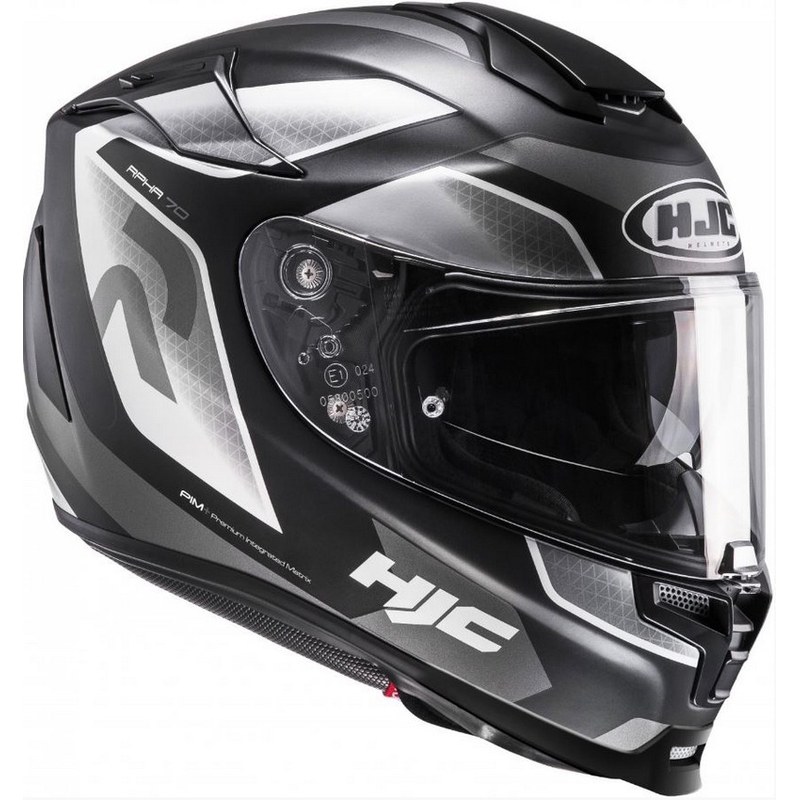Integral Motorradhelm HJC RPHA 70 Grandal MC5SF Ausverkauf