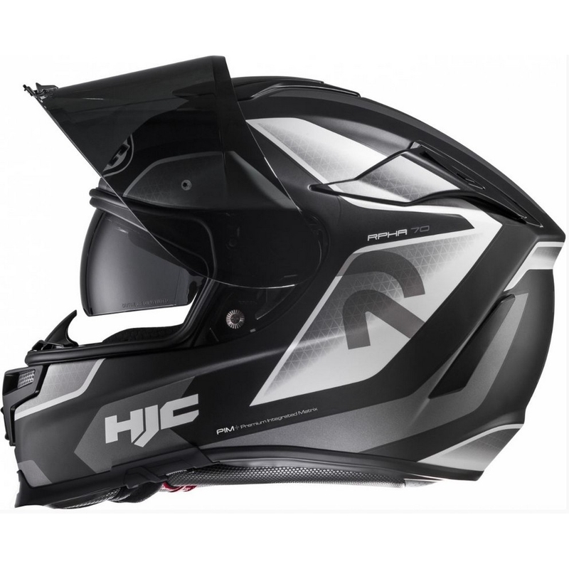 Integral Motorradhelm HJC RPHA 70 Grandal MC5SF Ausverkauf